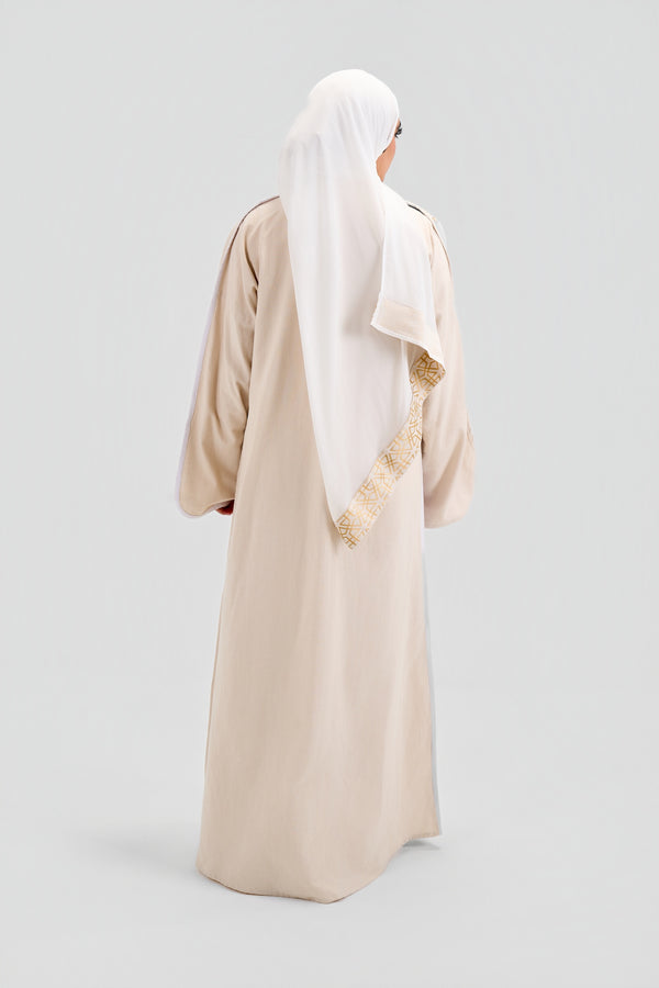 Princess abaya