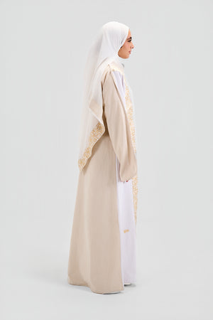 Princess abaya
