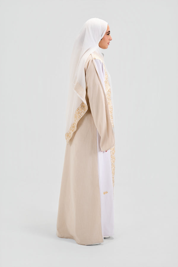 Princess abaya