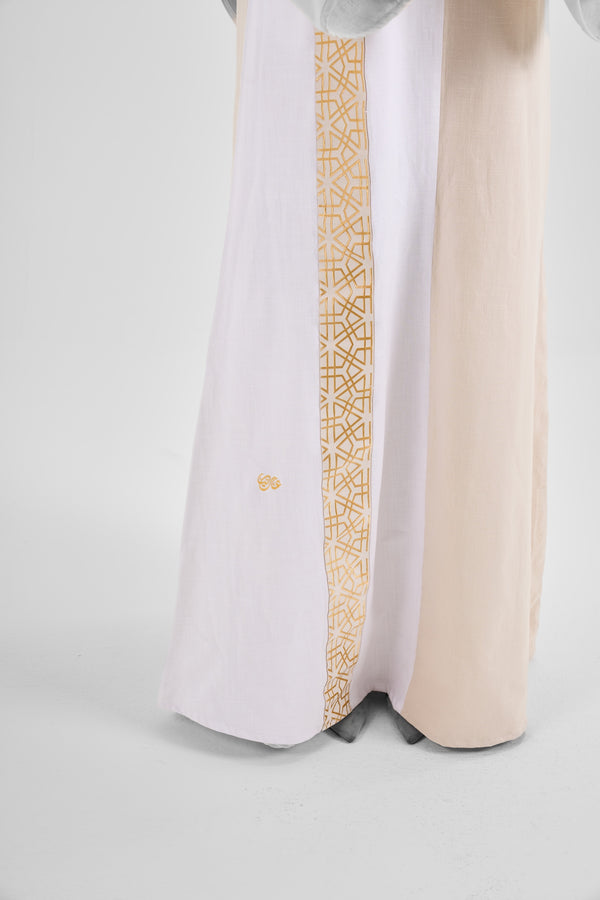 Princess abaya