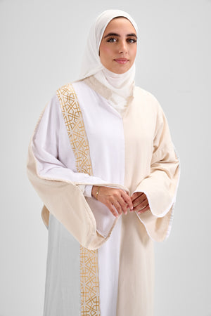 Princess abaya