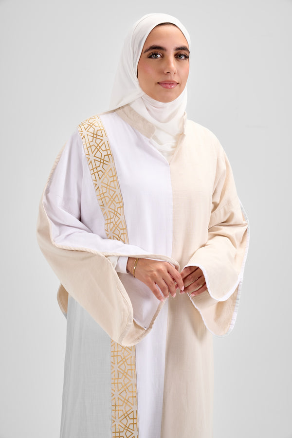 Princess abaya