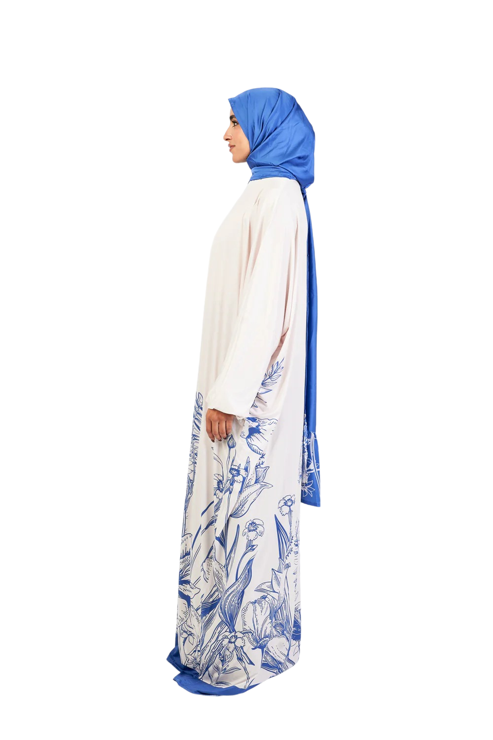 Ivory Bloom