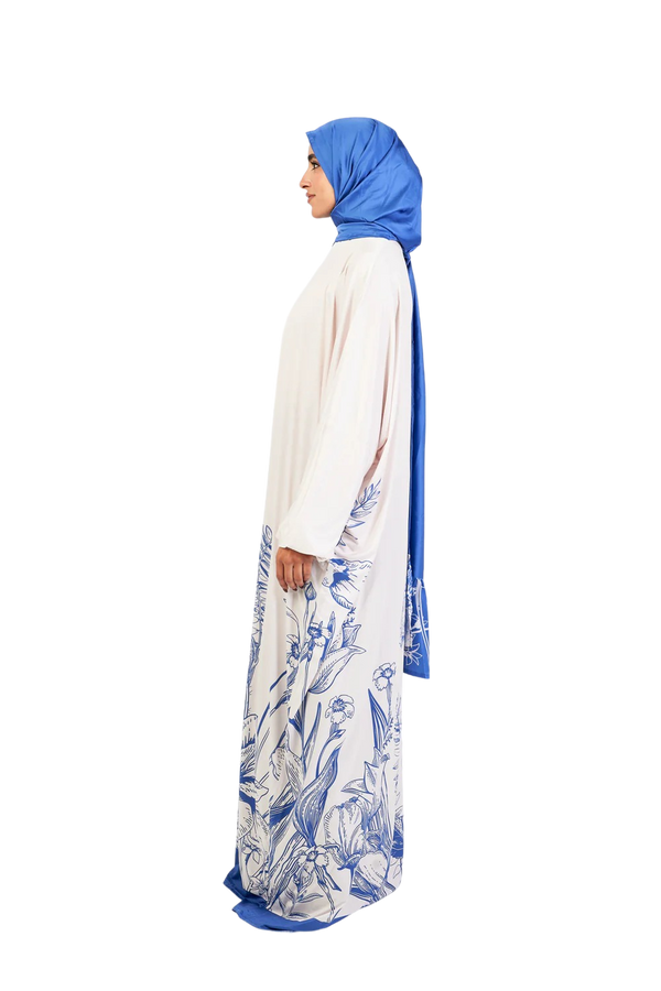 Ivory Bloom