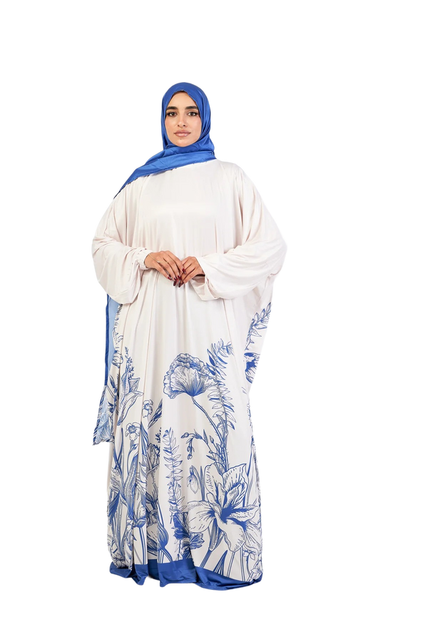 Ivory Bloom